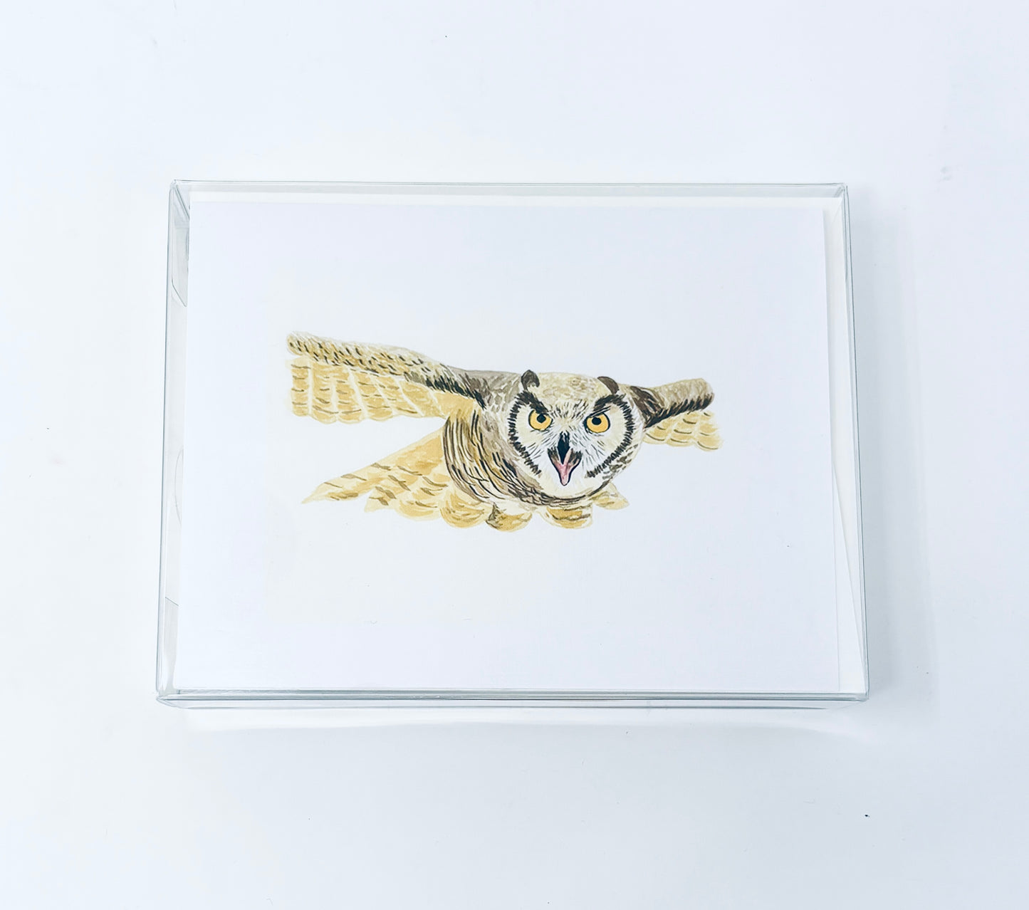 Cottage Garden Studio: Animal Notecards