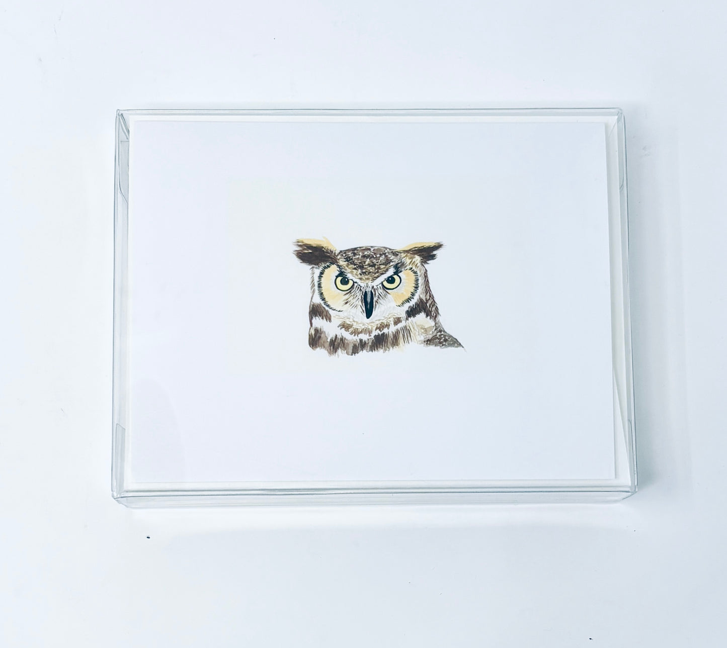 Cottage Garden Studio: Animal Notecards