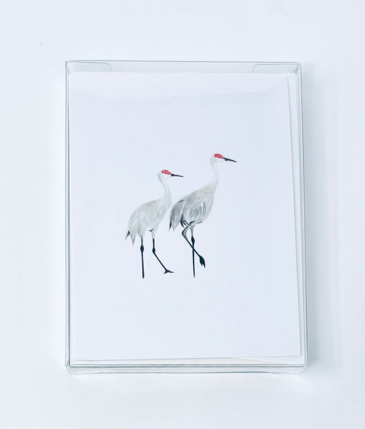 Cottage Garden Studio: Animal Notecards