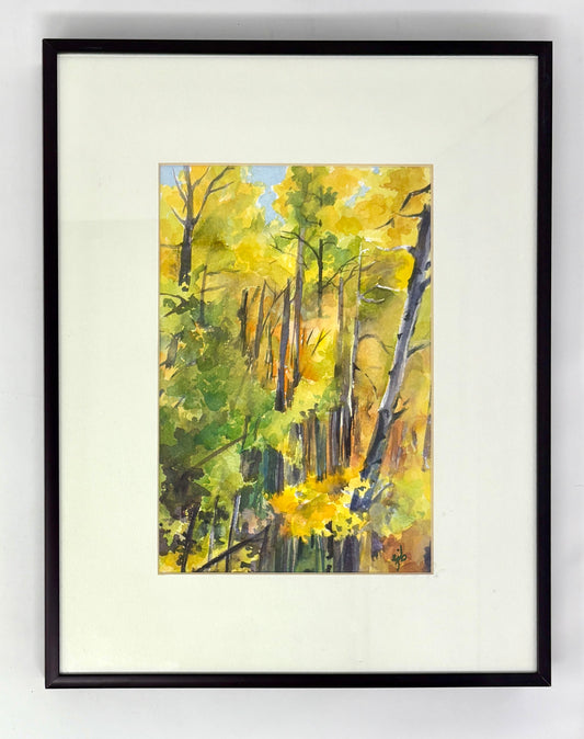 Emily Boespflug: Aspen Grove