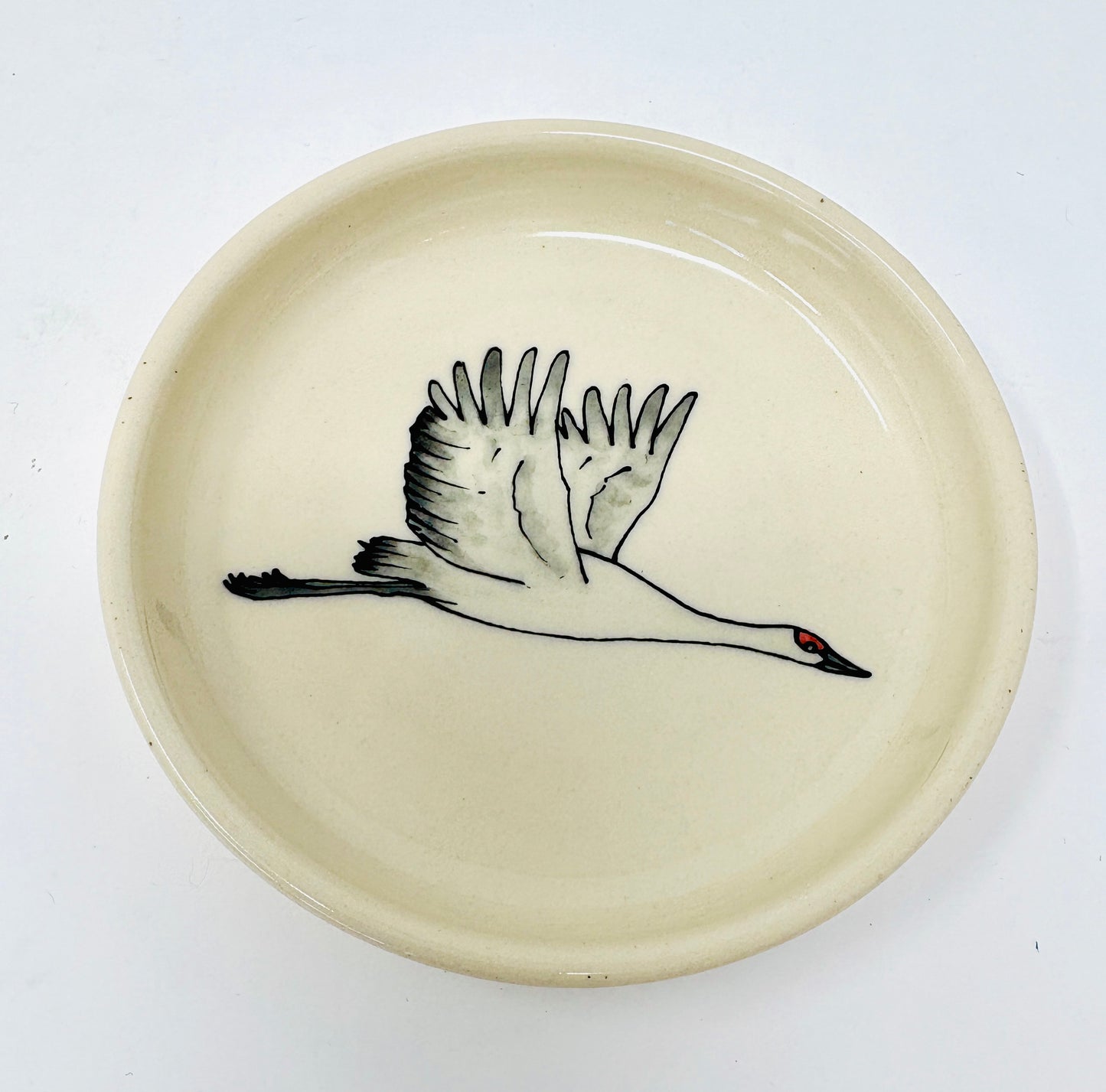 Art in the Alpine: Trinket Dishes