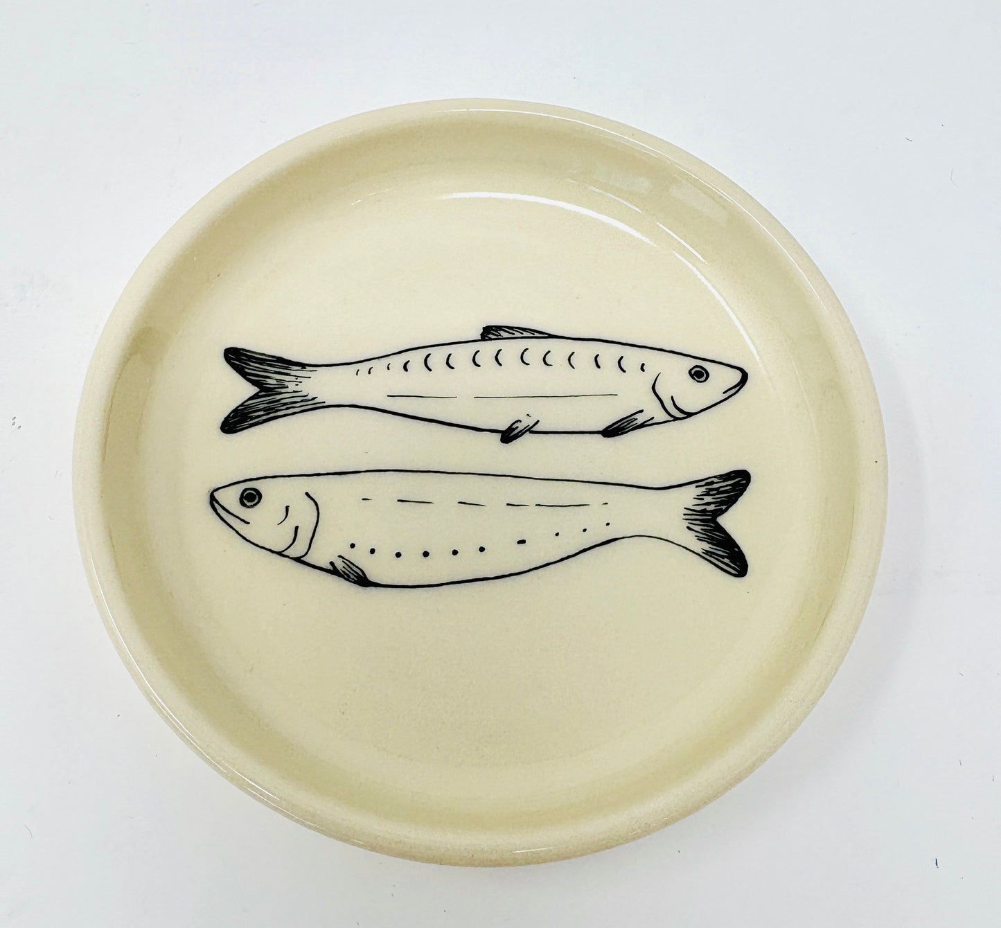 Art in the Alpine: Trinket Dishes