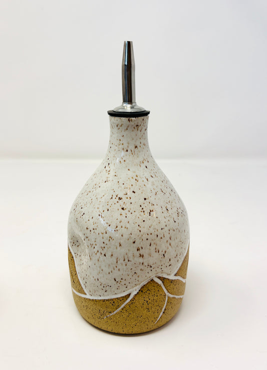 Art in the Alpine: Oil Pourer