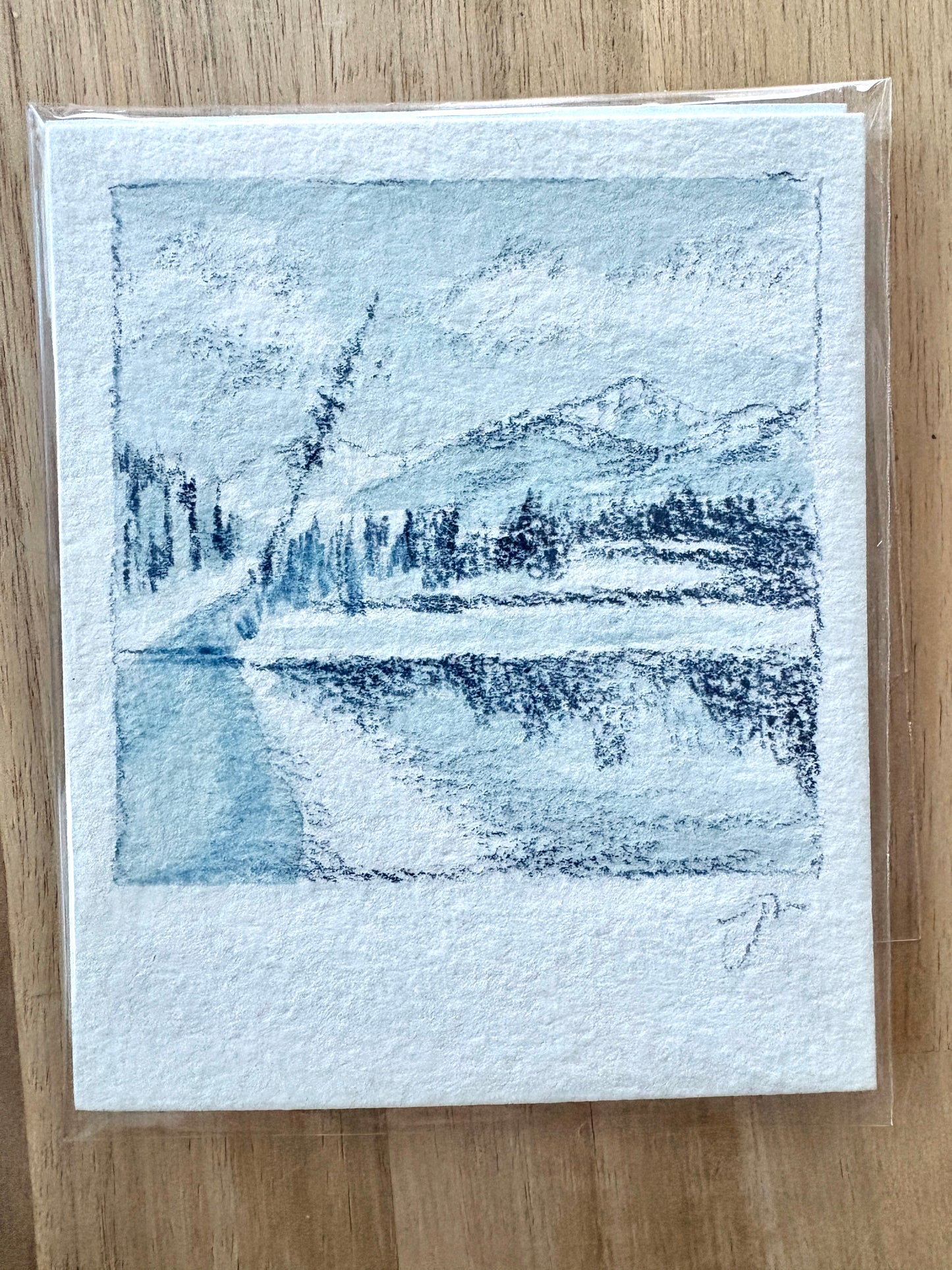 Grace Peck: Polaroid #4