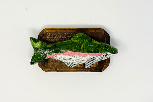 Nicole Tafoya: Good Luck! Have Fun