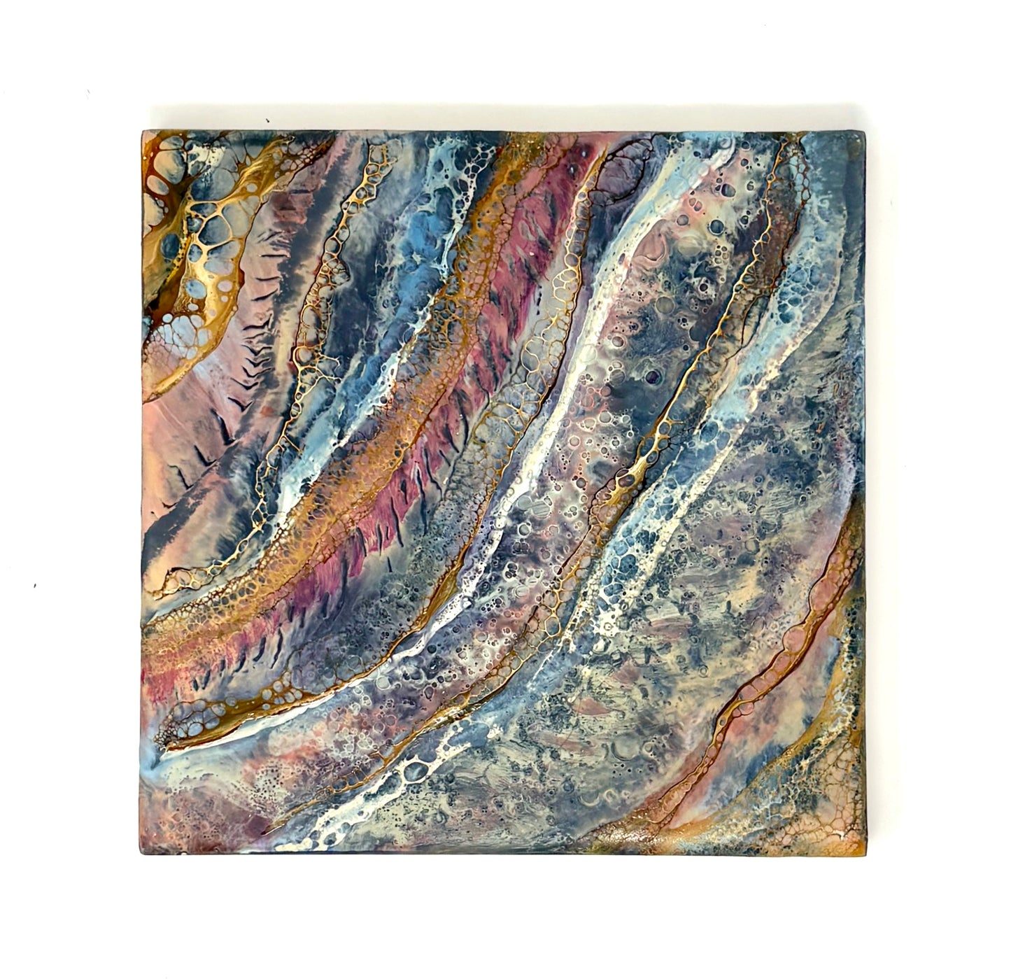 Laura Drew: Untitled #1