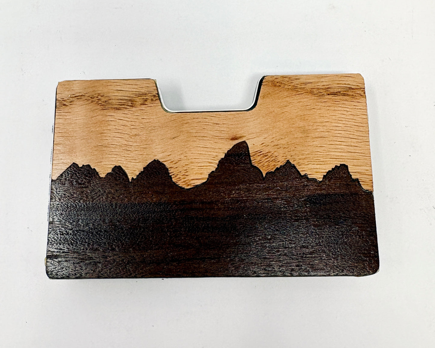 High Country Wallets