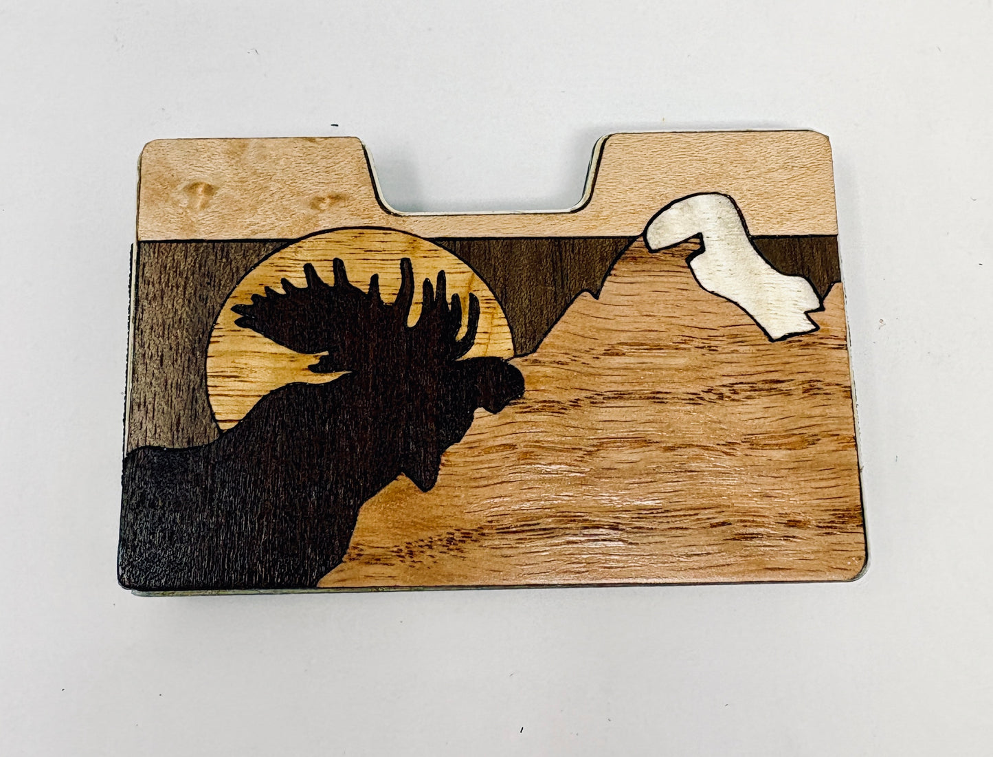 High Country Wallets