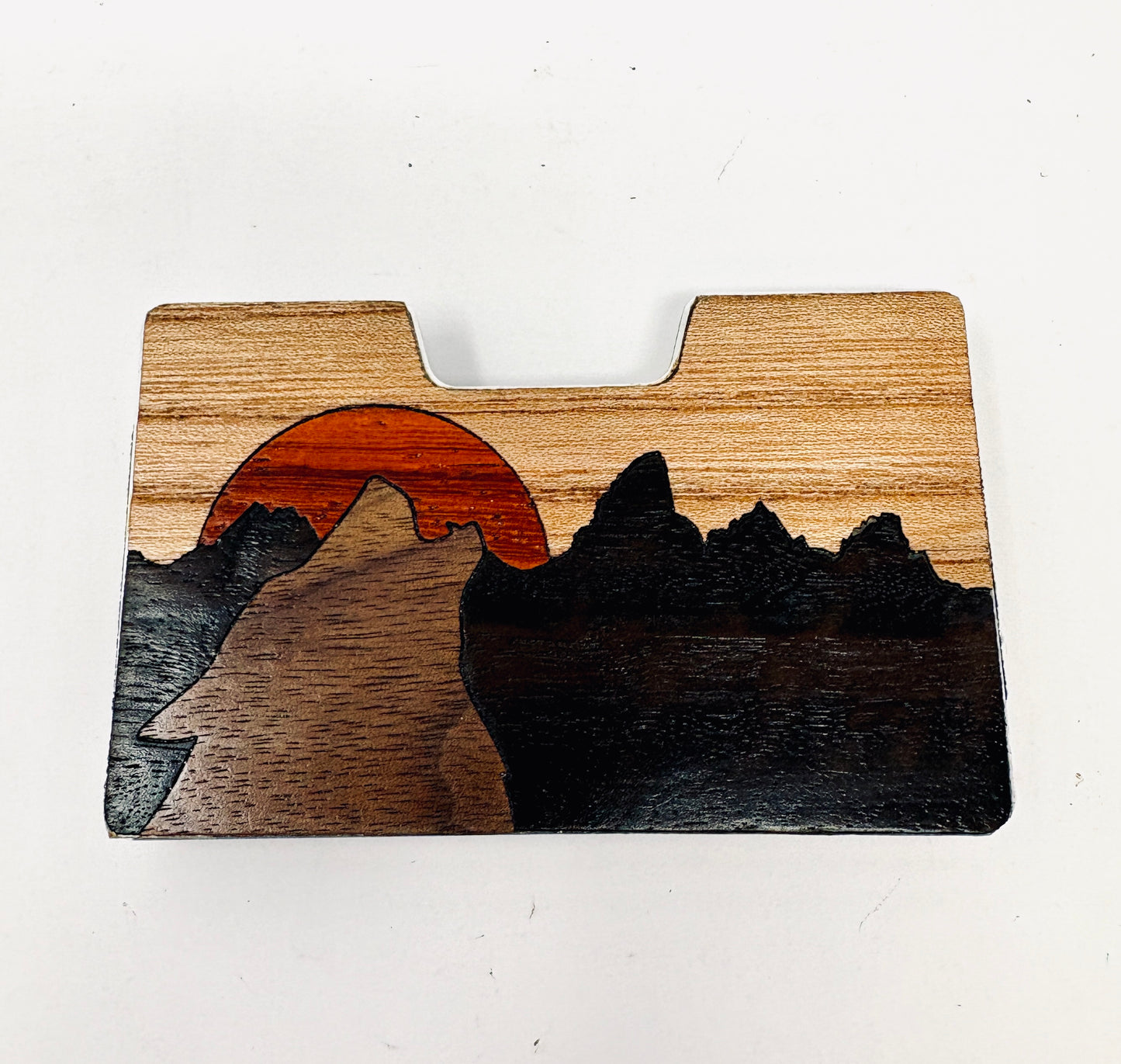 High Country Wallets