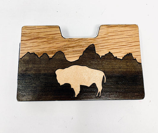 High Country Wallets
