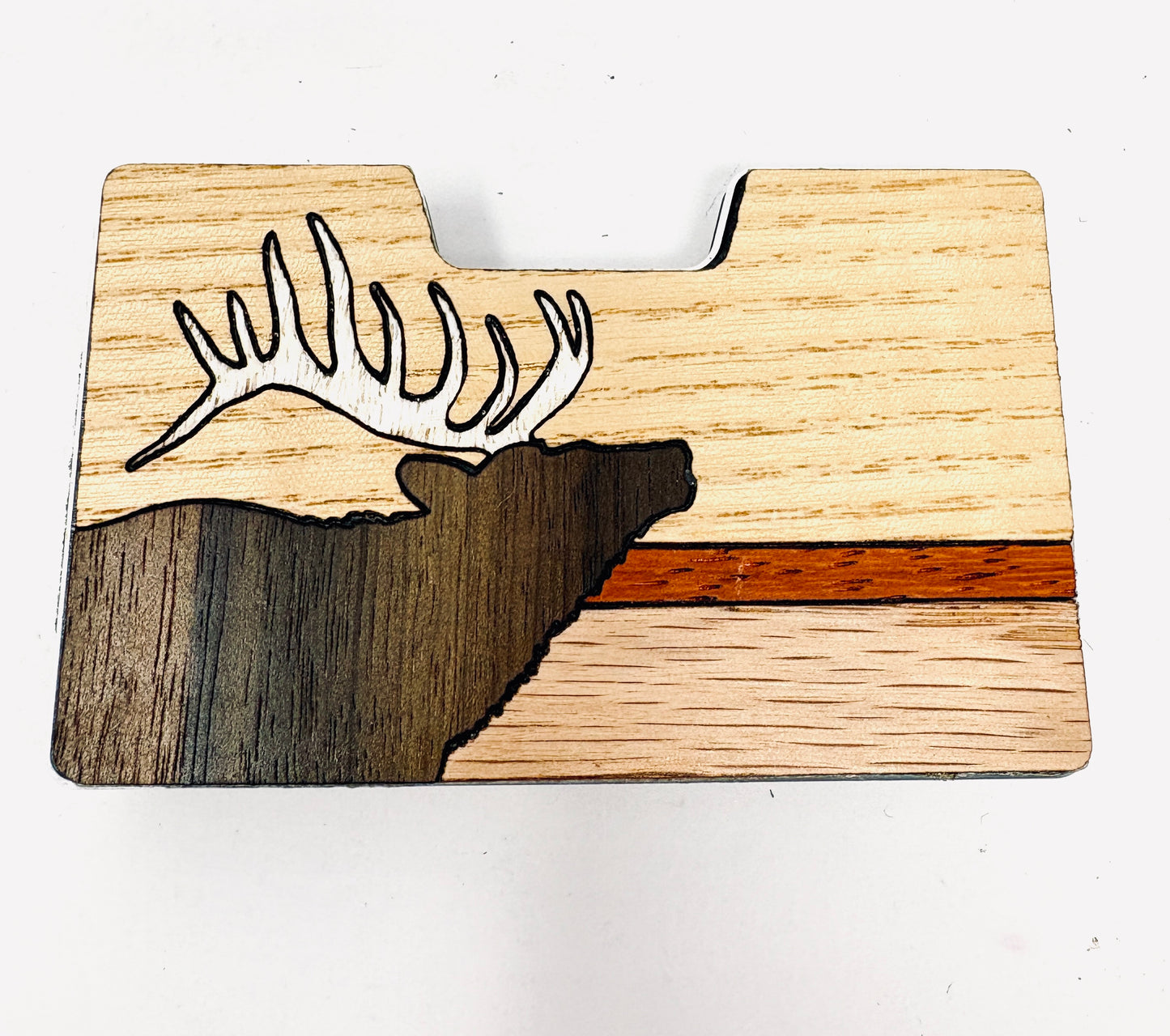 High Country Wallets