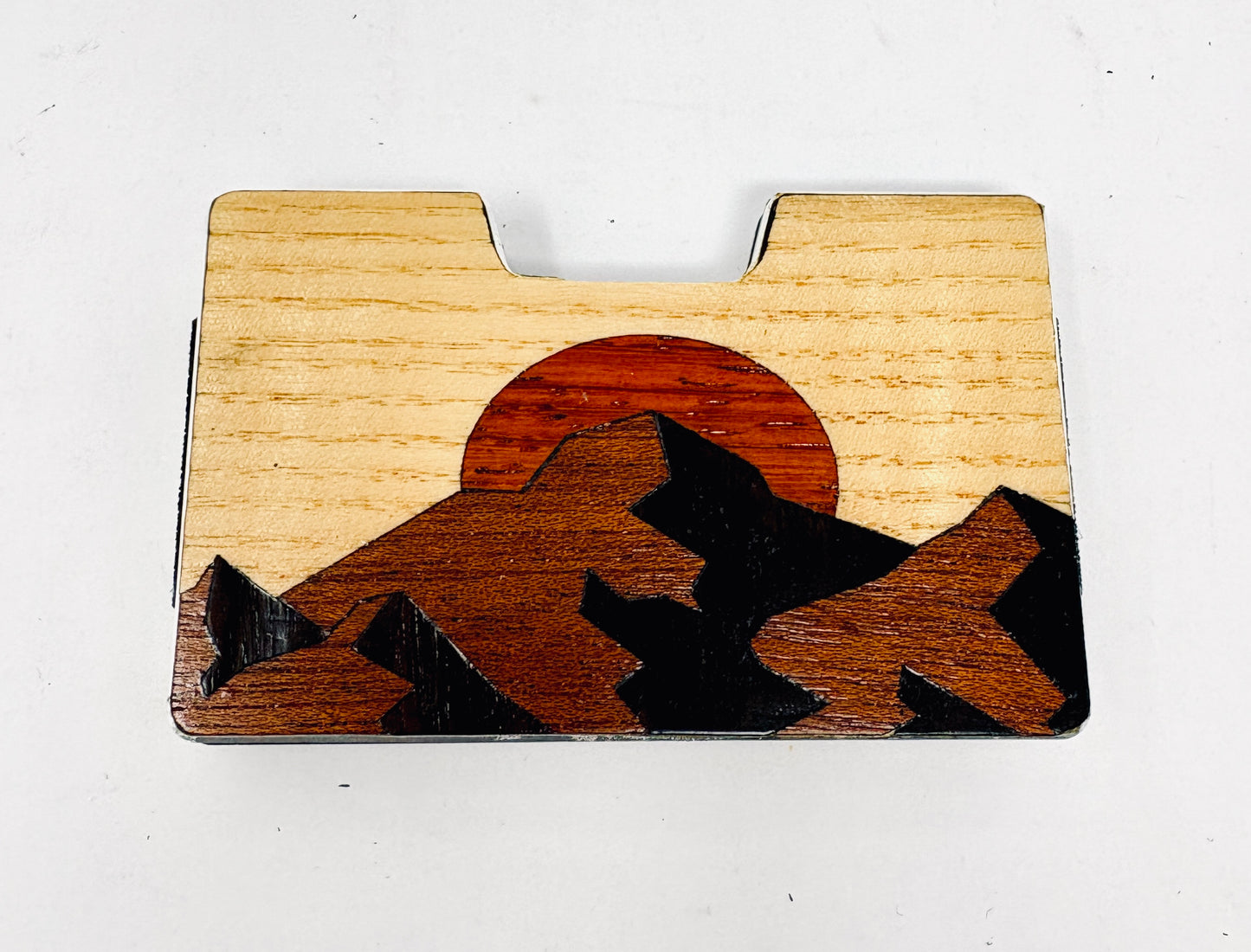 High Country Wallets