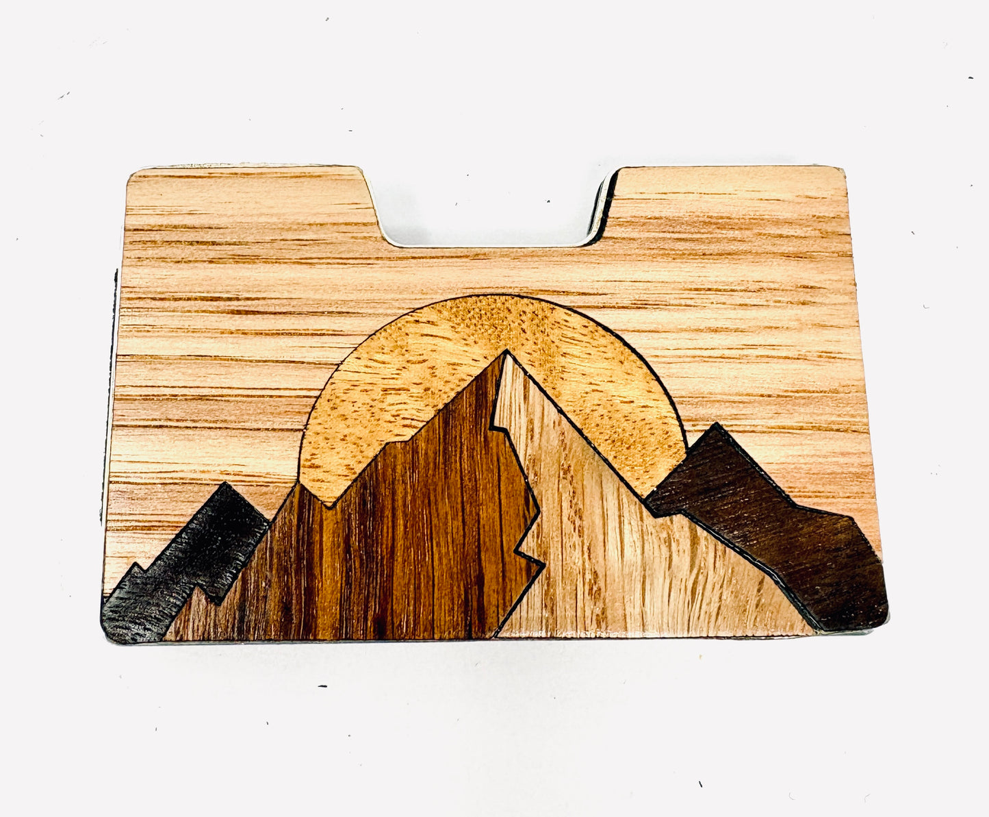 High Country Wallets