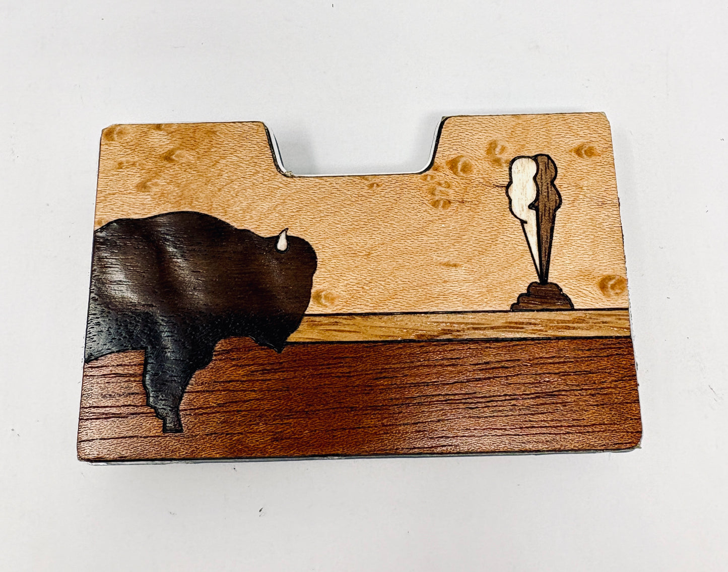 High Country Wallets