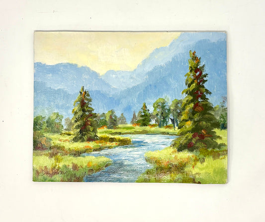 Dee Parker: Summer