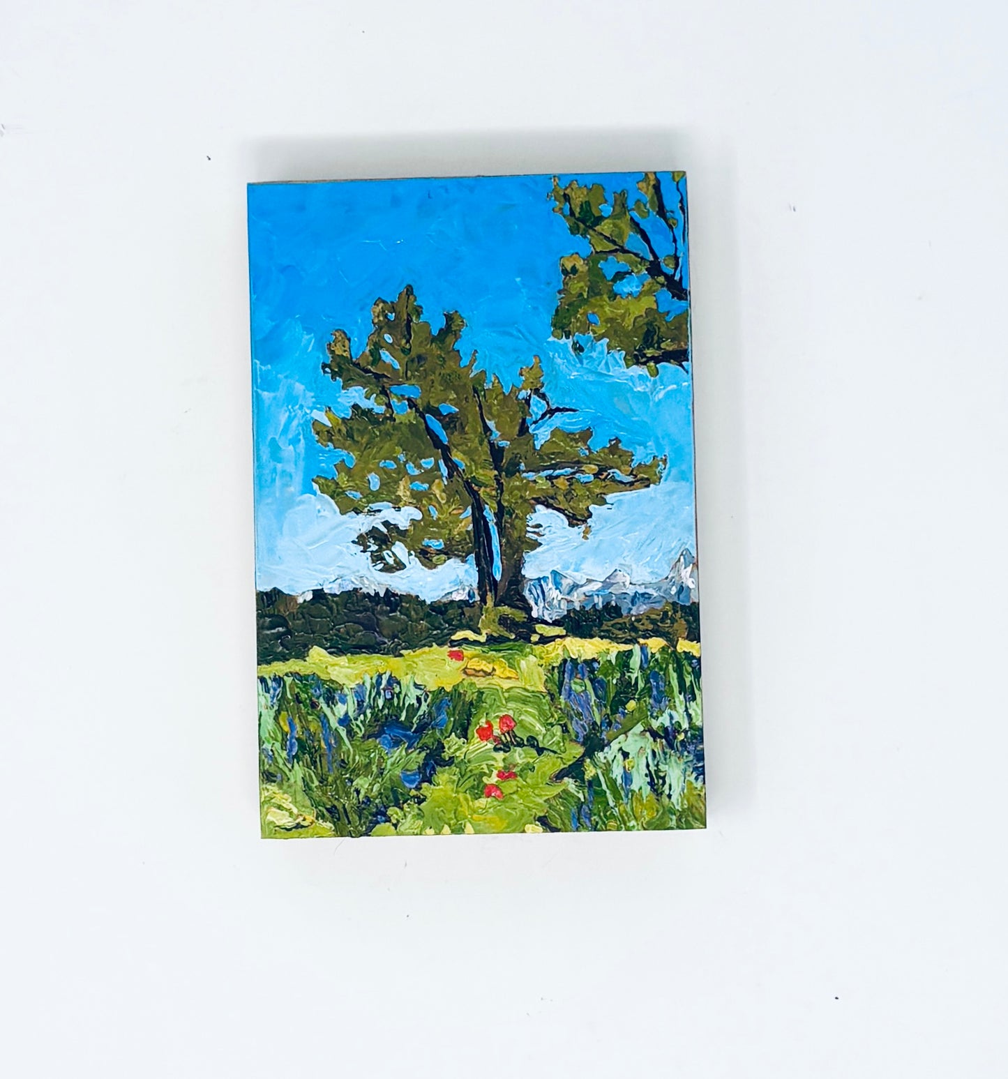 Richard Tambor: Let's Get Married! The Wedding Tree