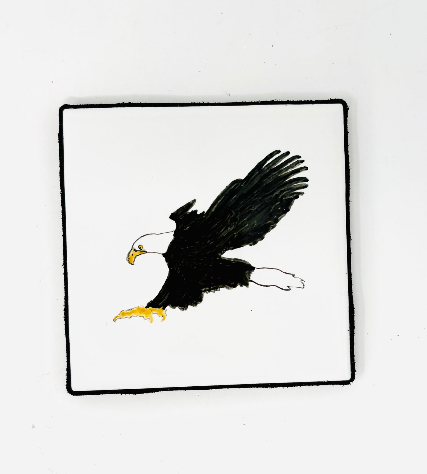 Sue Morriss: Wildlife Coaster