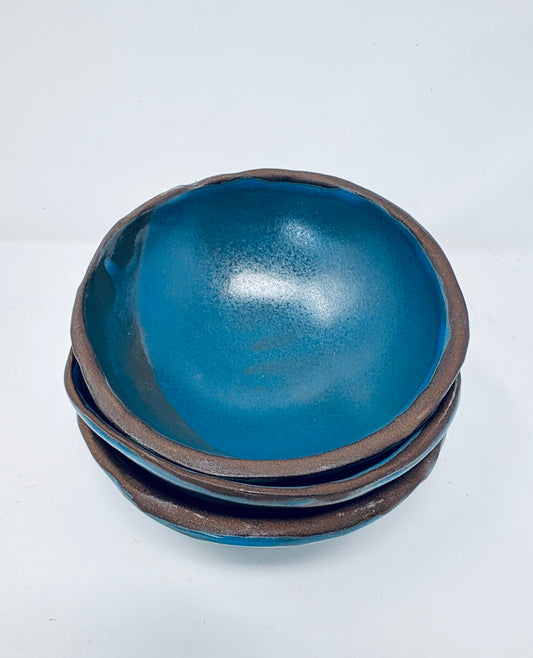 Katy Fox: Ice Cream Bowl