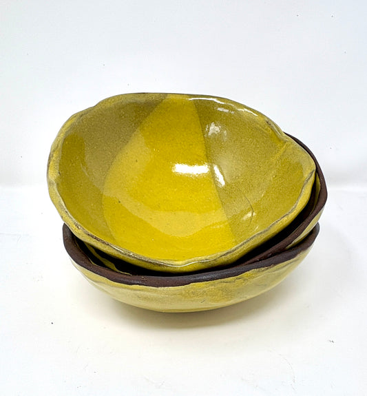 Katy Fox: Ice Cream Bowl