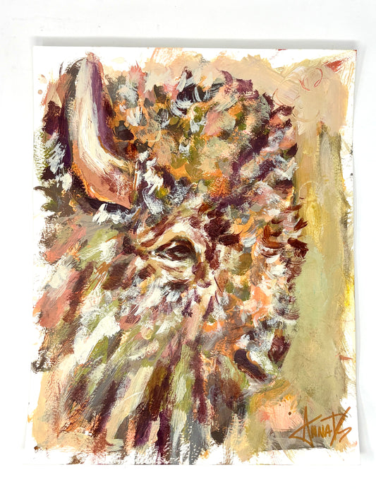 Anna Douglas Smith: Americana