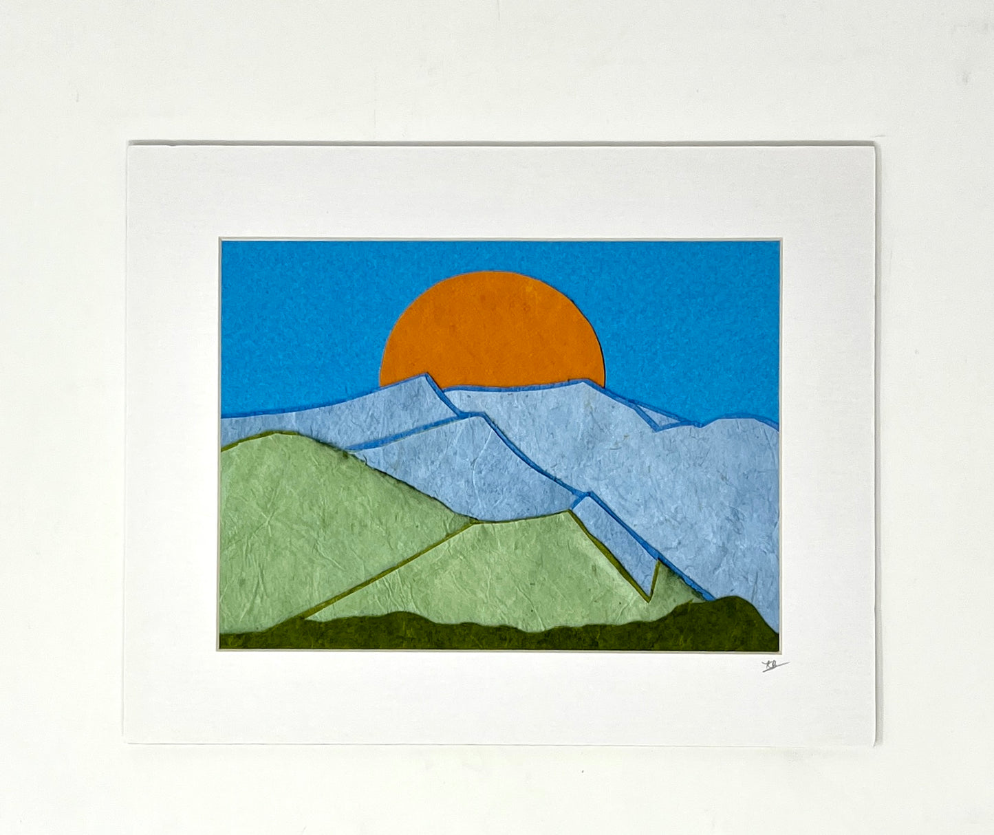 Kris Batchelder: 6 x 8 Giclee Print