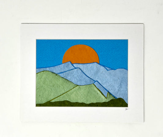 Kris Batchelder: 6 x 8 Giclee Print