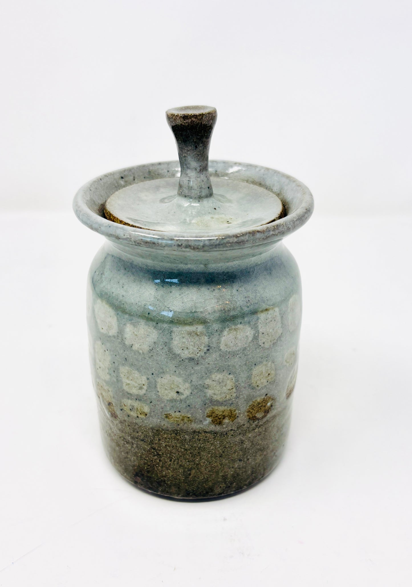 Katy Fox: Canister