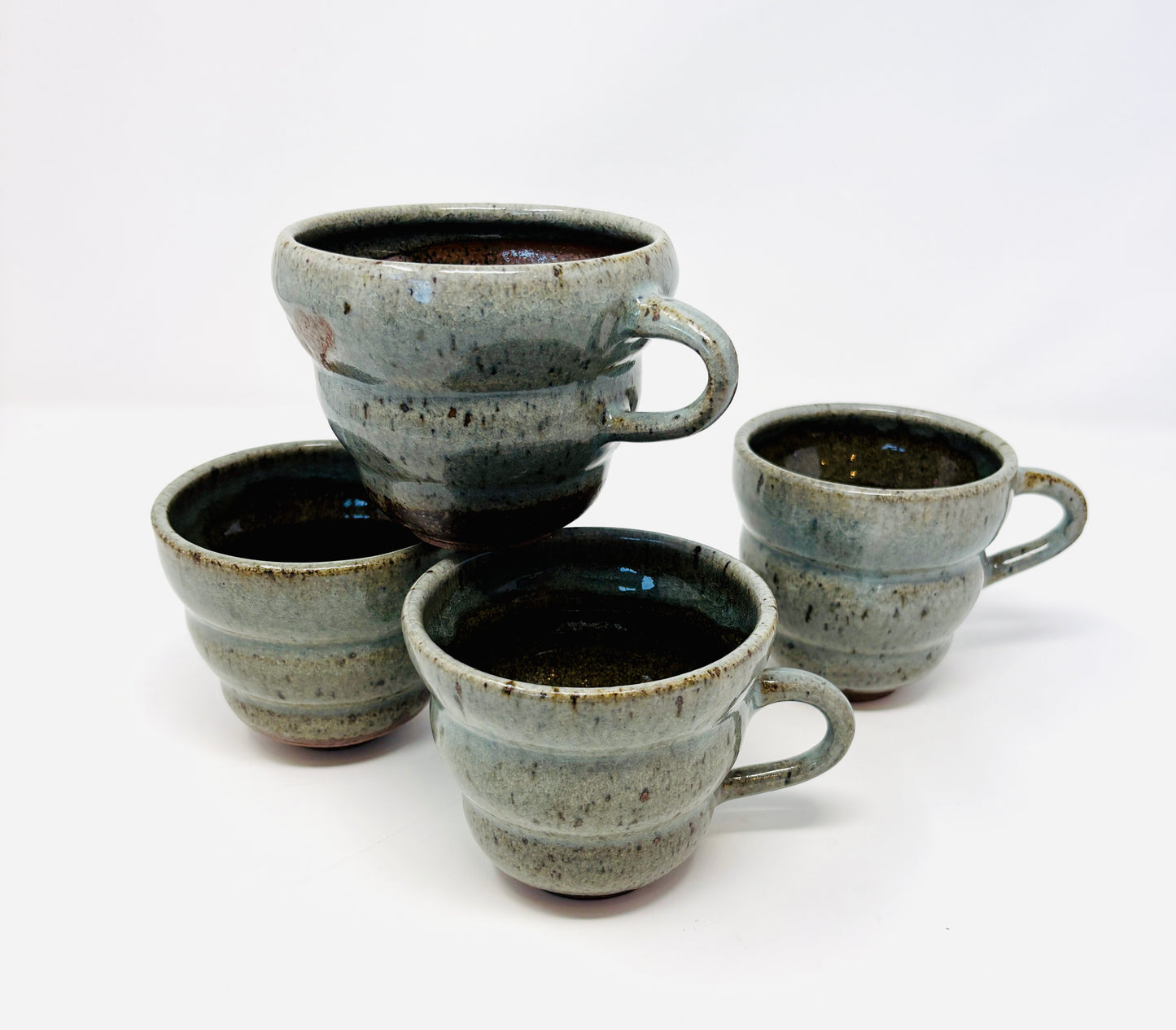 Katy Fox: Mugs