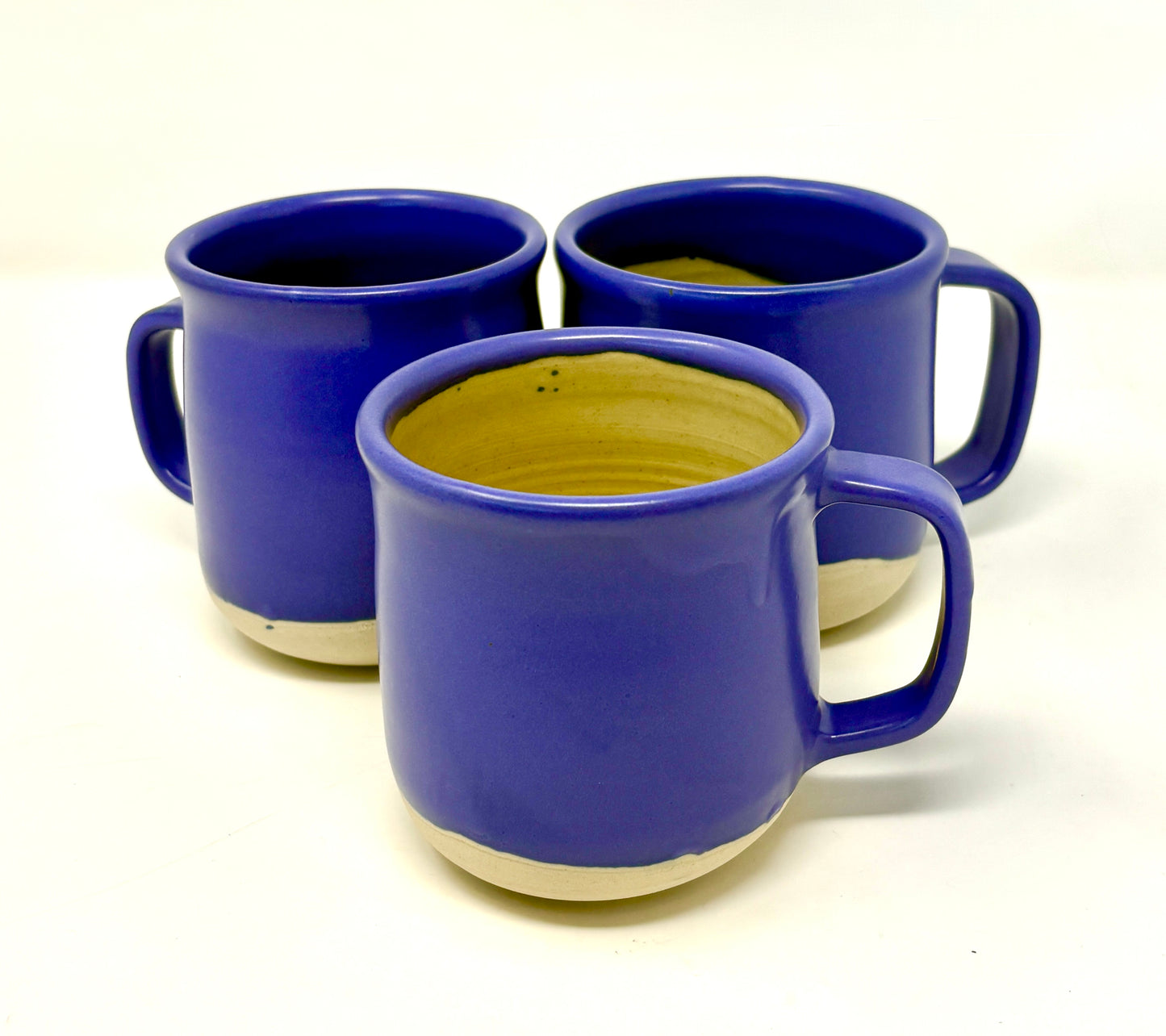 Katy Fox: Mugs