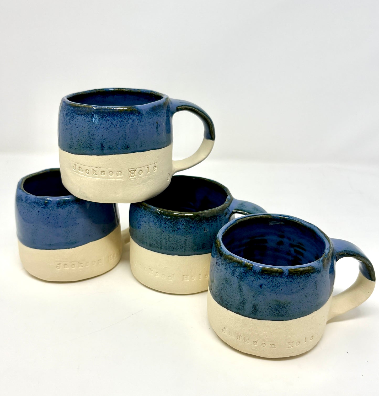 Bronwyn Minton: Jackson Hole Mug
