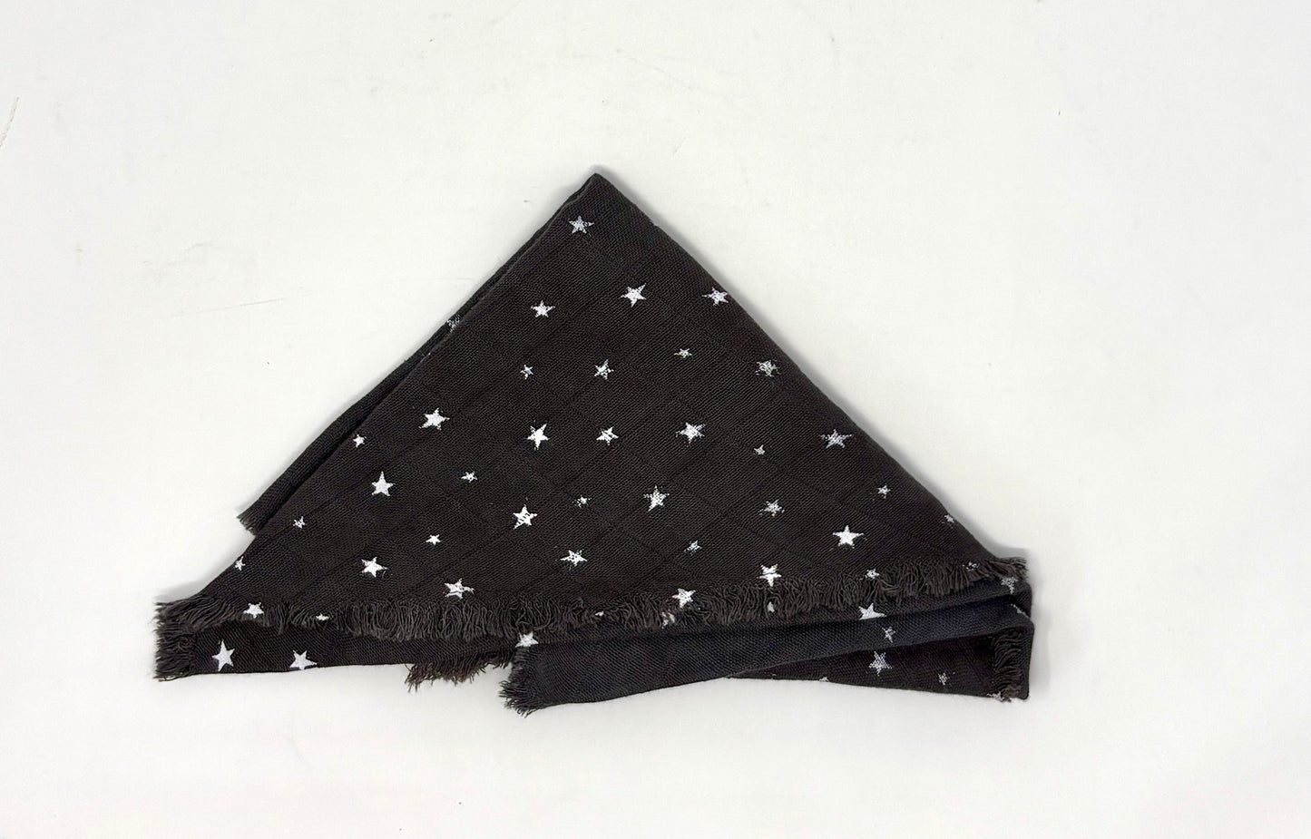 Lisa Walker: Kerchief