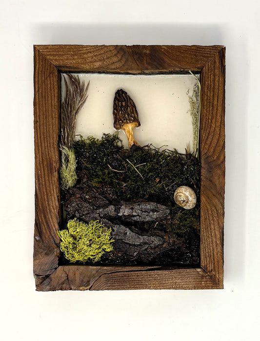 Julianna Lovasz: Standing Tall #3