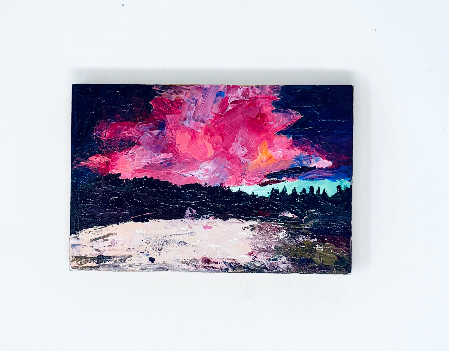 Richard Tambor: Northern Lights