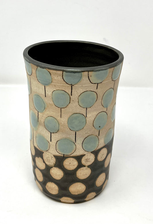 Cate Smith: Vase