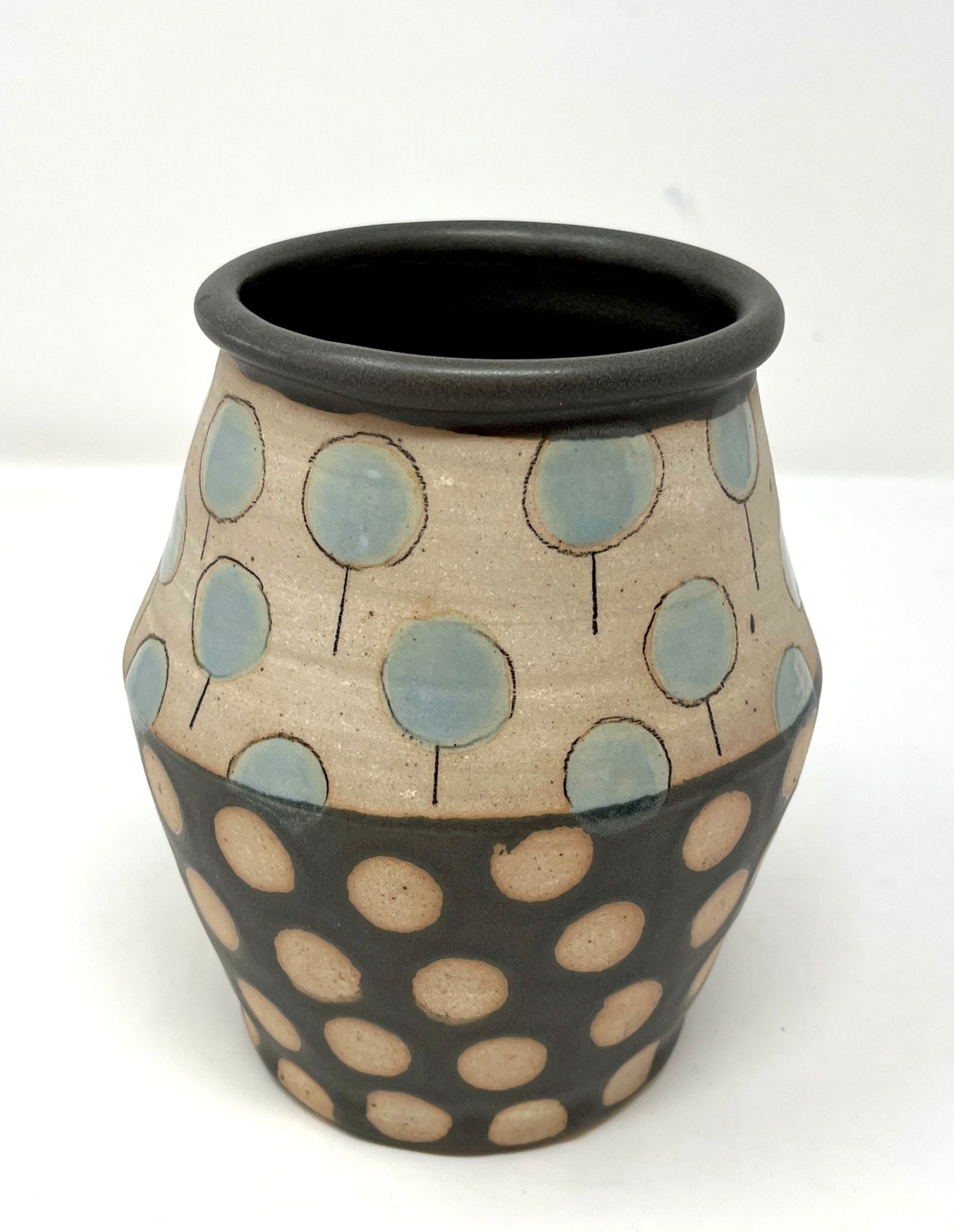 Cate Smith: Vase