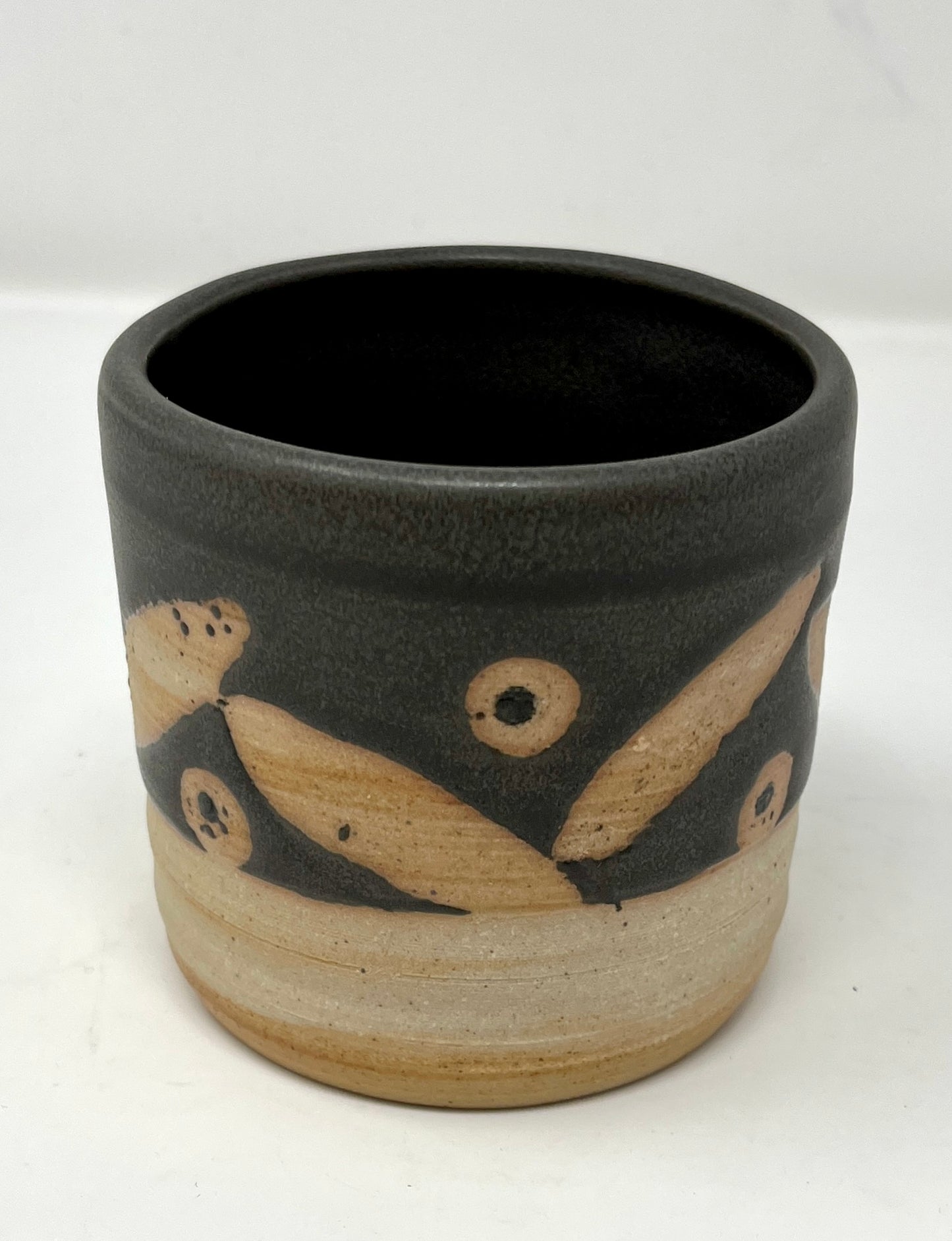 Cate Smith: Whiskey Cup