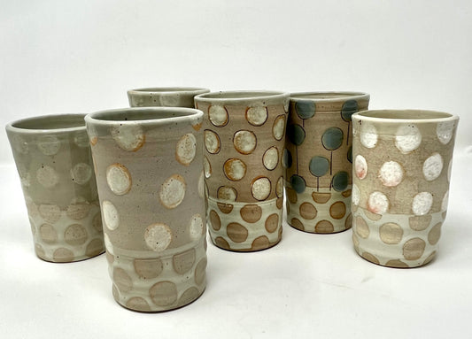 Cate Smith: Tumblers