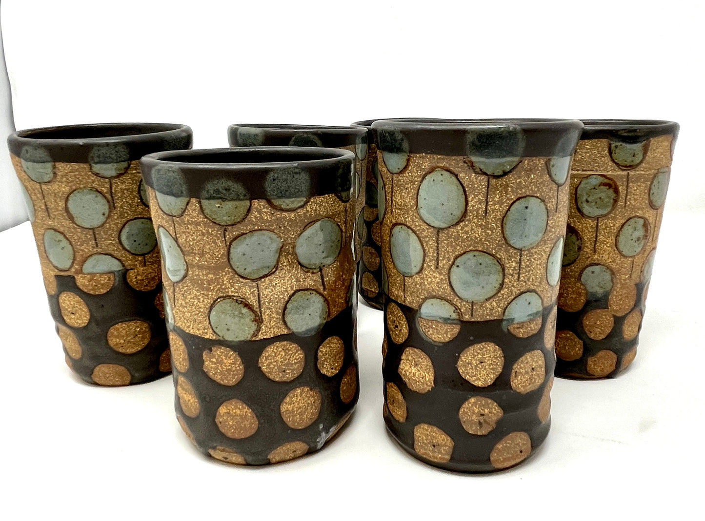 Cate Smith: Tumblers