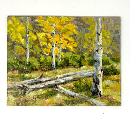 Dee Parker: Aspen Greetings