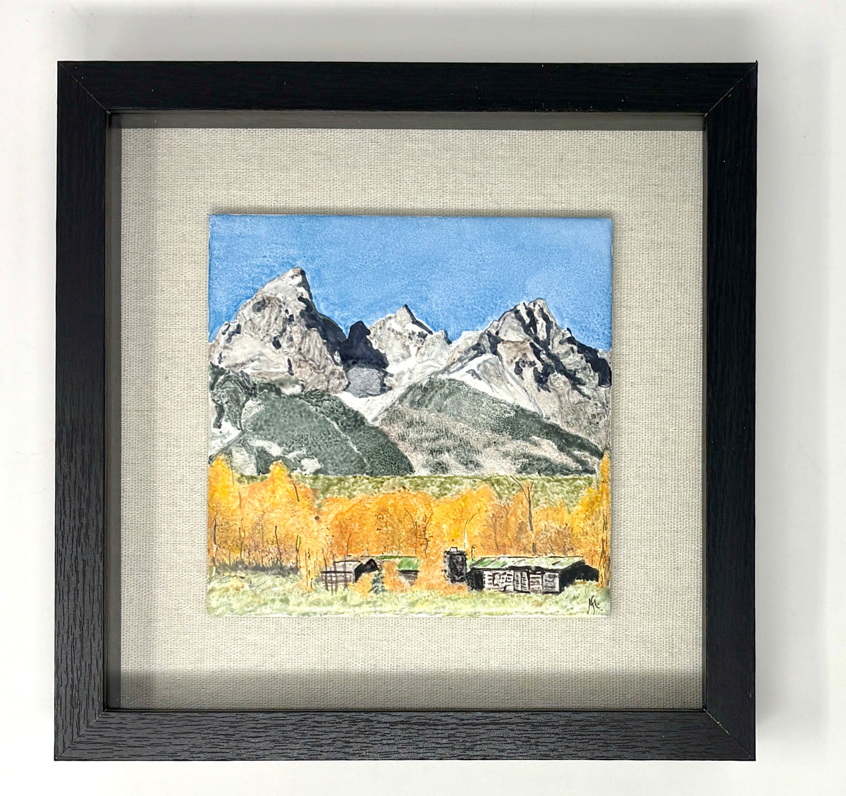 Sue Morriss: Bar BC Dude Ranch