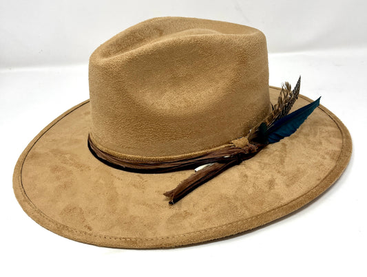Rabbit Brush: Cowgirl Hats