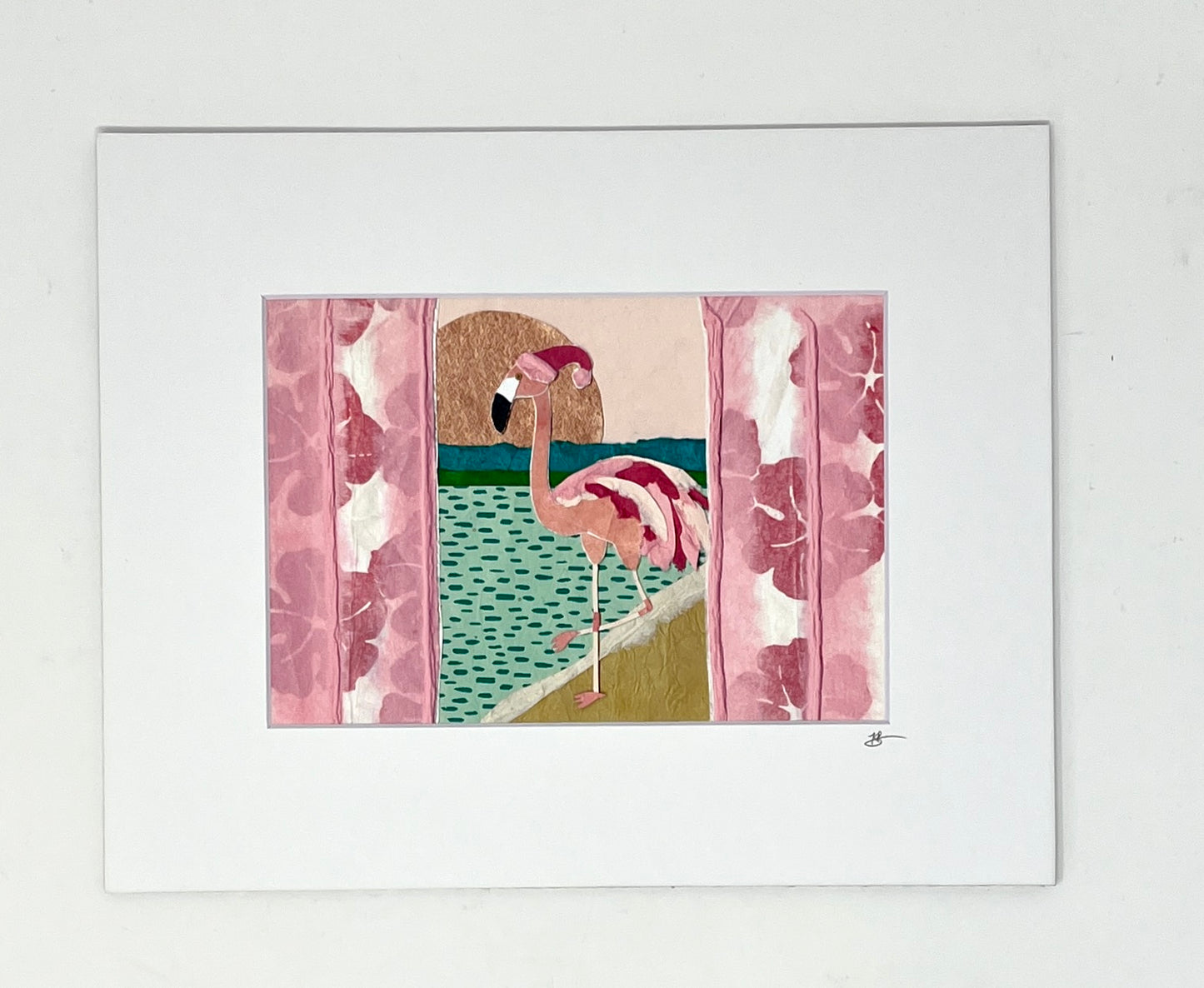 Kris Batchelder: 5 x 7 Giclee Print