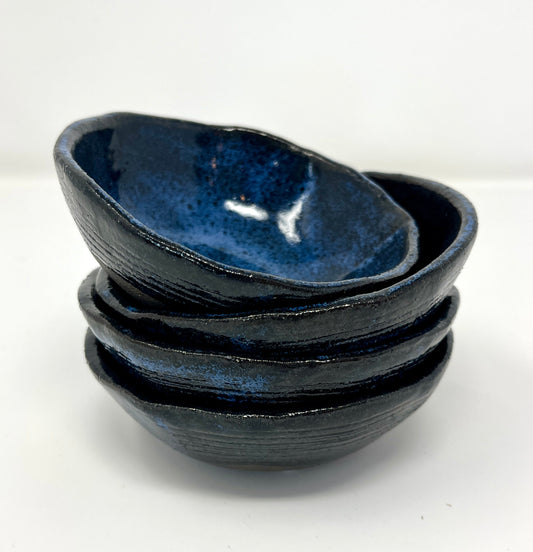 Bronwyn Minton: Small Bowls