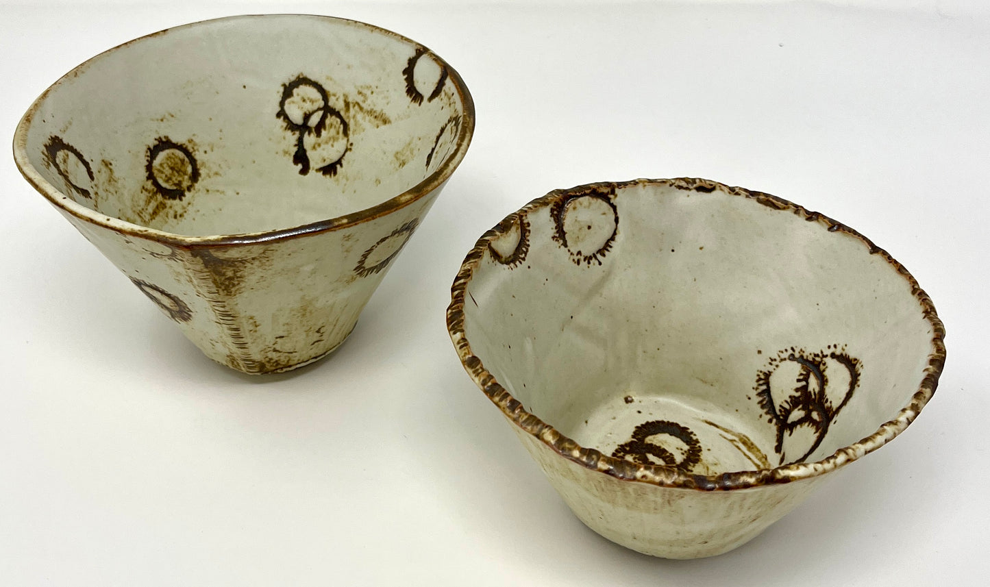 Andrea Jane: Ceramic Bowl