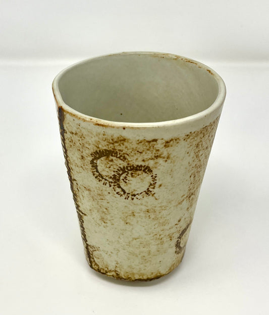 Andrea Jane: Ceramic Cup