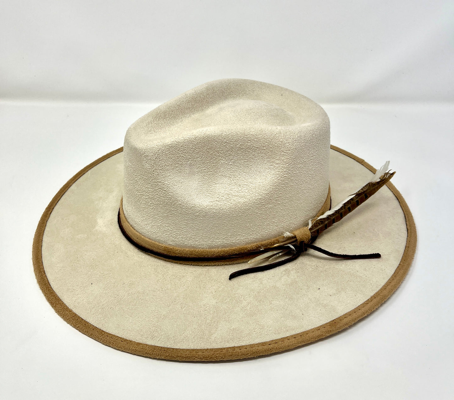 Rabbit Brush: Cowgirl/boy Hats