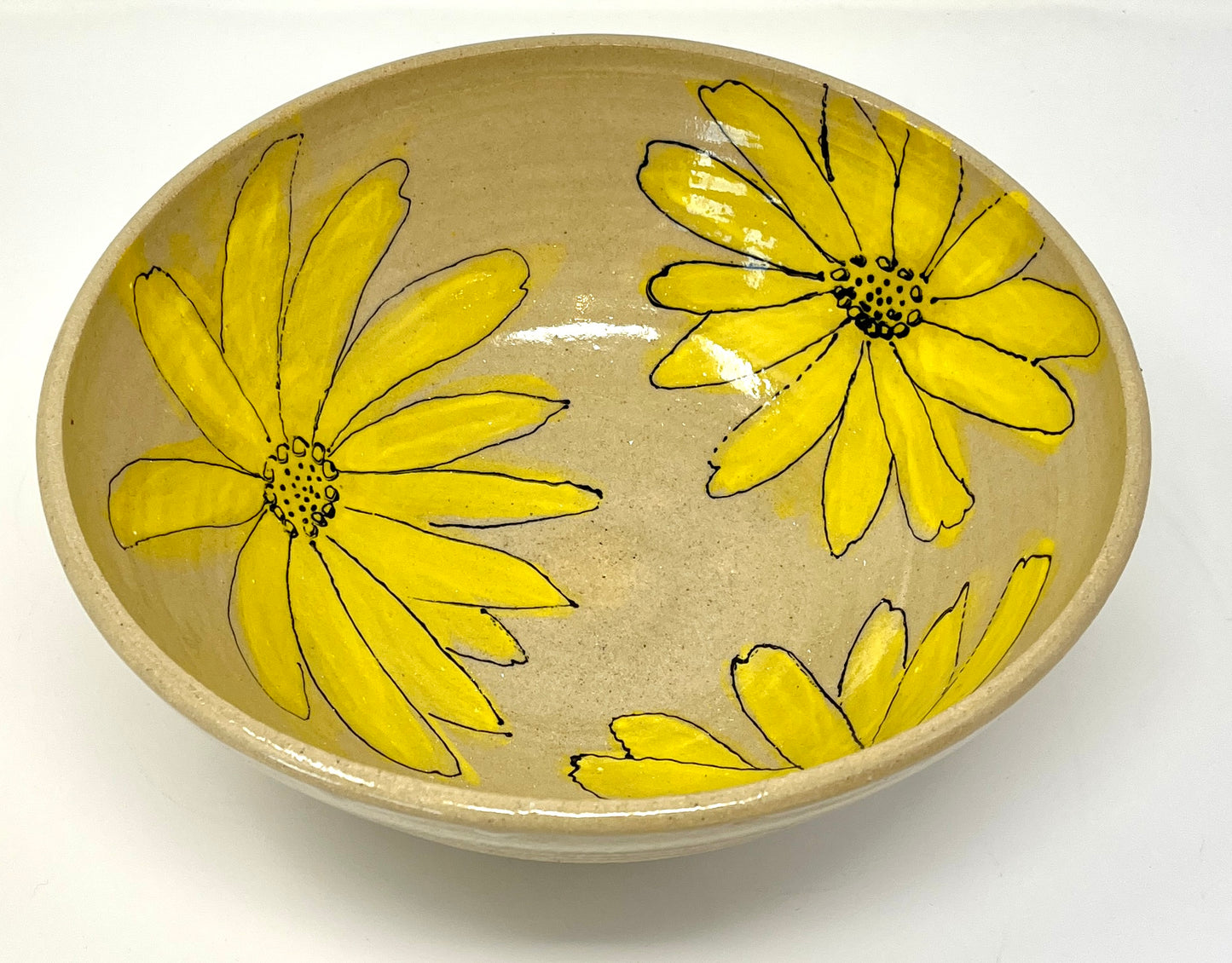 Cate Smith: Medium Balsamroot Bowls