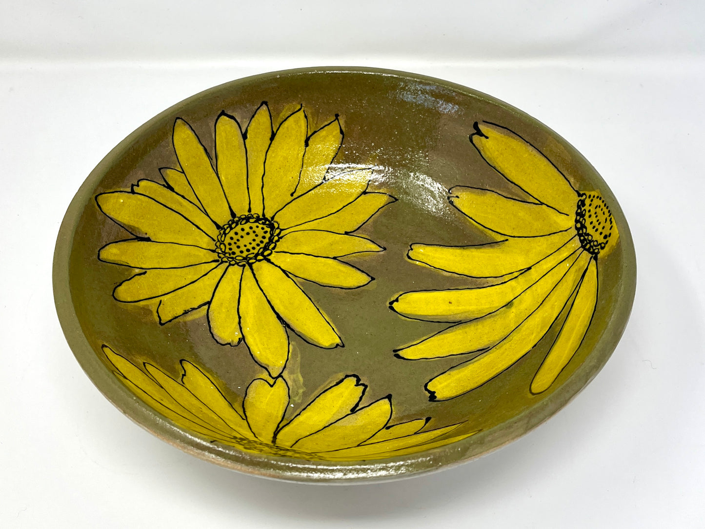 Cate Smith: Medium Balsamroot Bowls