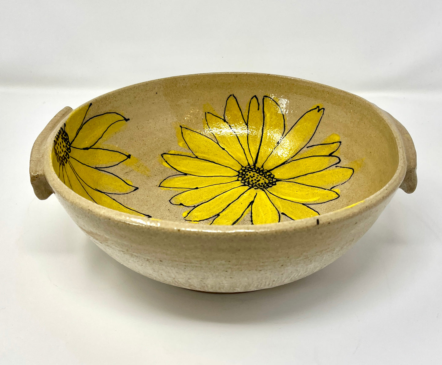 Cate Smith: Medium Balsamroot Bowls