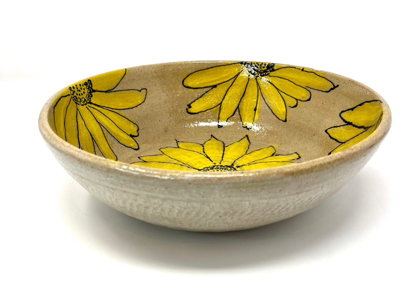 Cate Smith: Medium Balsamroot Bowls